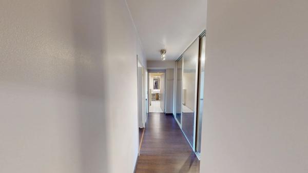 Appartement COURBEVOIE 3 pièces 59 m²