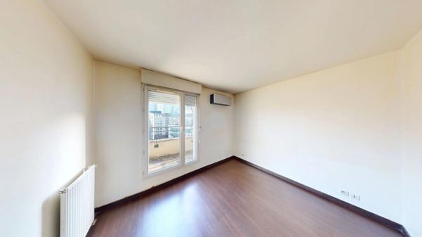 Appartement COURBEVOIE 3 pièces 59 m²