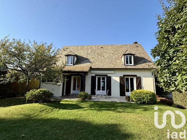 Maison à vendre 7 pièces 175 m² Sucy-en-Brie