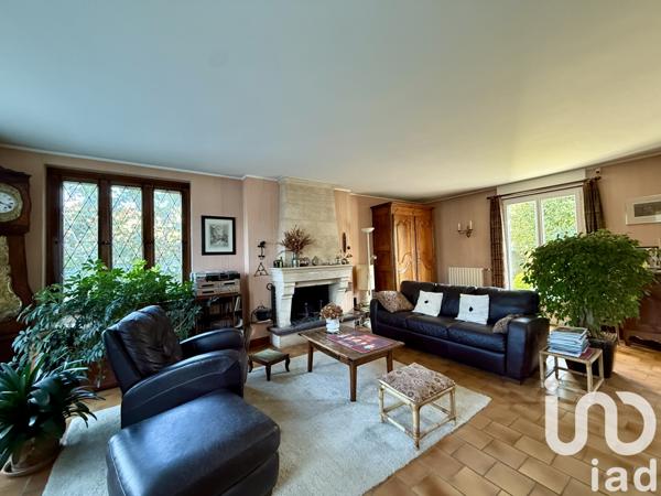 Maison à vendre 7 pièces 175 m² Sucy-en-Brie