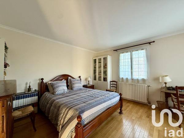 Maison à vendre 7 pièces 175 m² Sucy-en-Brie