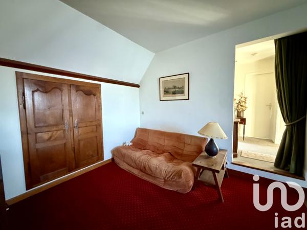 Maison à vendre 7 pièces 175 m² Sucy-en-Brie