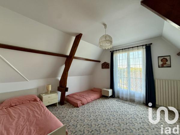 Maison à vendre 7 pièces 175 m² Sucy-en-Brie