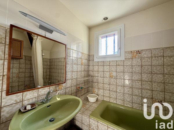 Maison à vendre 7 pièces 175 m² Sucy-en-Brie