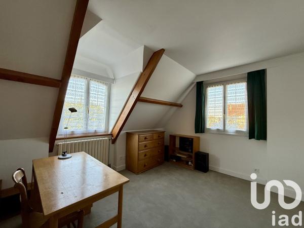 Maison à vendre 7 pièces 175 m² Sucy-en-Brie