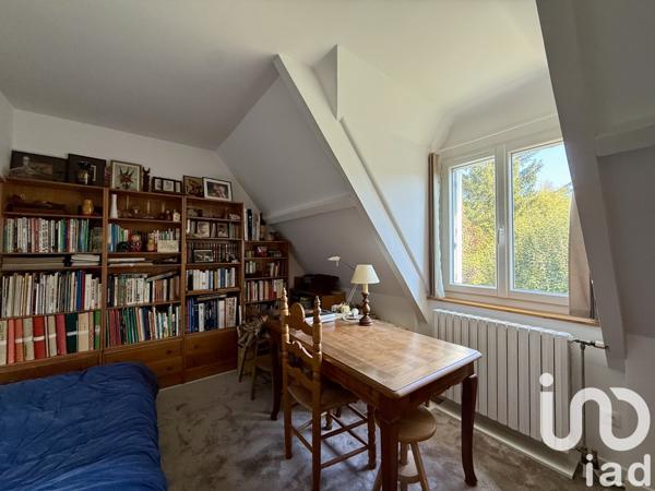 Maison à vendre 7 pièces 175 m² Sucy-en-Brie