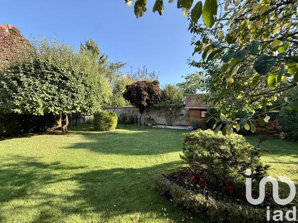 Maison à vendre 7 pièces 175 m² Sucy-en-Brie