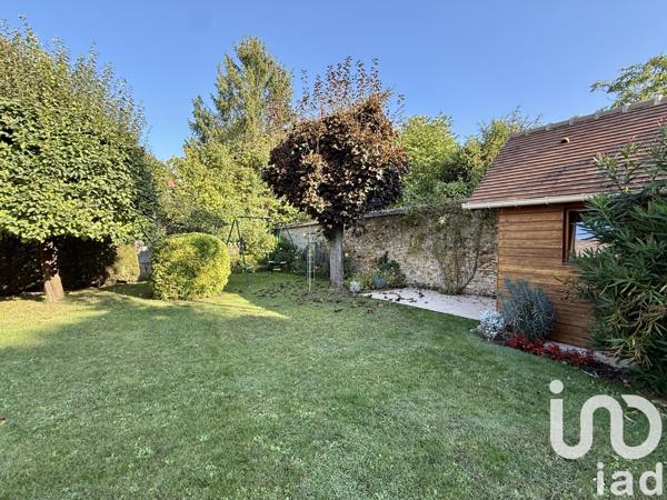 Maison à vendre 7 pièces 175 m² Sucy-en-Brie