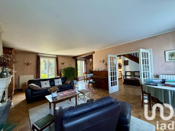 Maison à vendre 7 pièces 175 m² Sucy-en-Brie