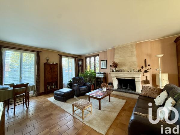 Maison à vendre 7 pièces 175 m² Sucy-en-Brie