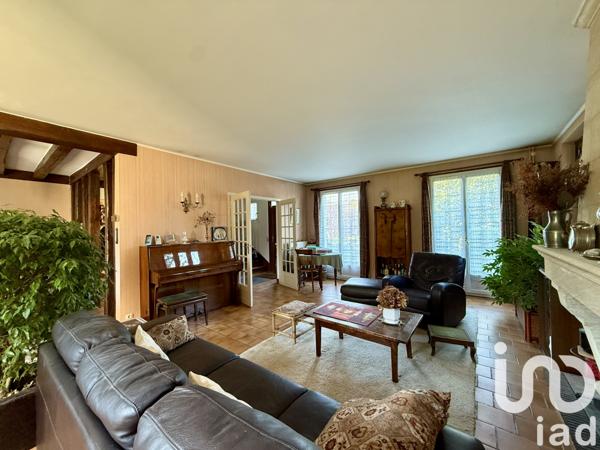 Maison à vendre 7 pièces 175 m² Sucy-en-Brie