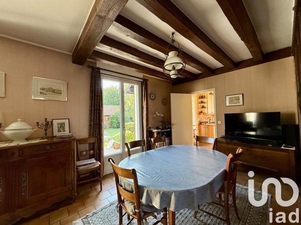 Maison à vendre 7 pièces 175 m² Sucy-en-Brie