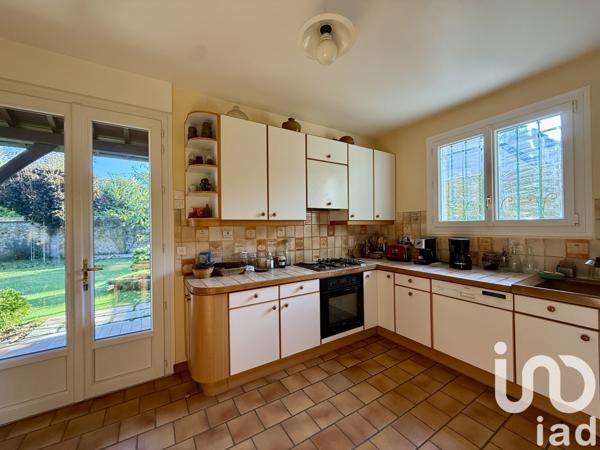 Maison à vendre 7 pièces 175 m² Sucy-en-Brie