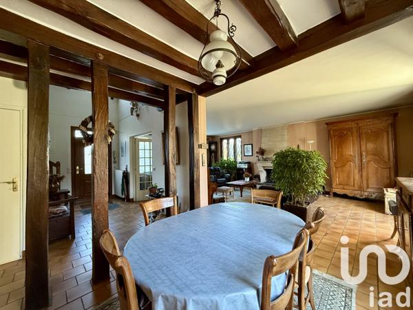 Maison à vendre 7 pièces 175 m² Sucy-en-Brie