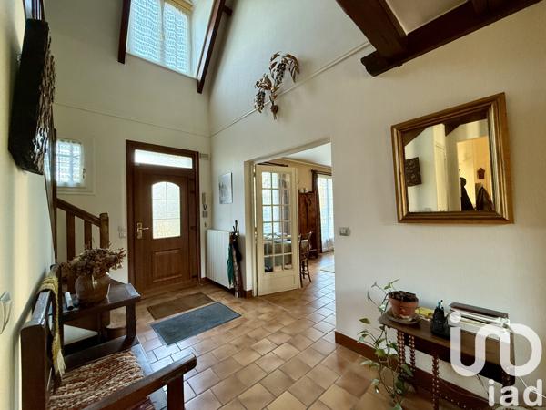 Maison à vendre 7 pièces 175 m² Sucy-en-Brie