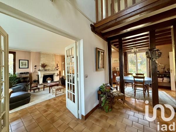 Maison à vendre 7 pièces 175 m² Sucy-en-Brie
