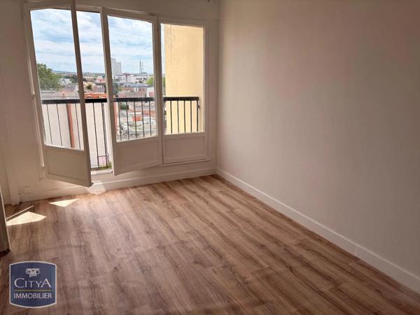 Appartement à louer 1 pièce 30.35m² Alfortville (94140)
