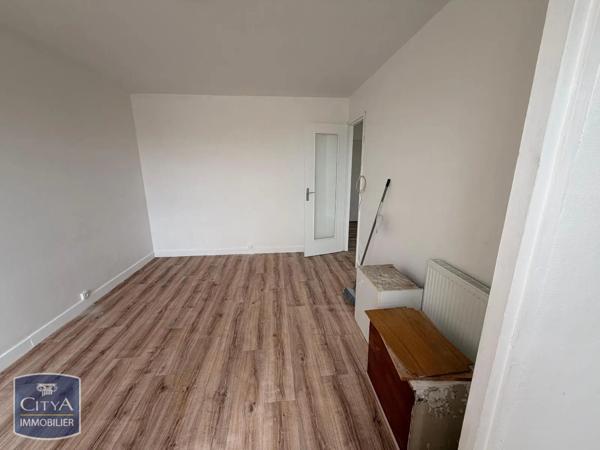 Appartement à louer 1 pièce 30.35m² Alfortville (94140)