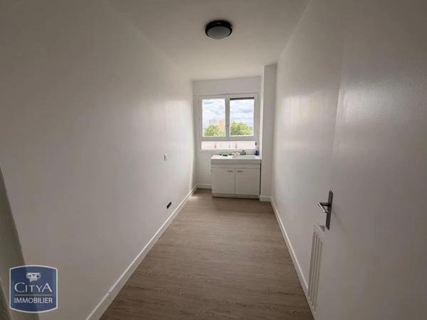 Appartement à louer 1 pièce 30.35m² Alfortville (94140)