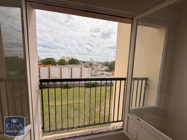 Appartement à louer 1 pièce 30.35m² Alfortville (94140)