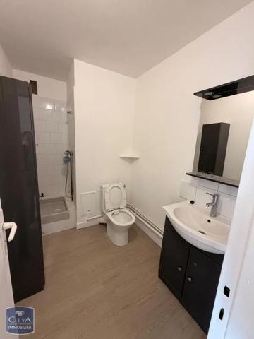Appartement à louer 1 pièce 30.35m² Alfortville (94140)