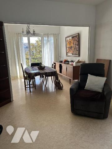 APPARTEMENT AMIENS