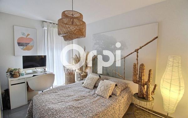 Appartement à vendre    3 pièces • 62,60 m2 Marseille 13