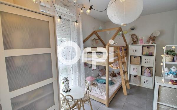 Appartement à vendre    3 pièces • 62,60 m2 Marseille 13