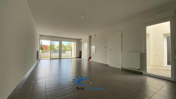 MAISON T4 - PERIGNY Perigny