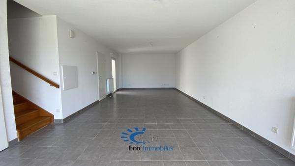MAISON T4 - PERIGNY Perigny