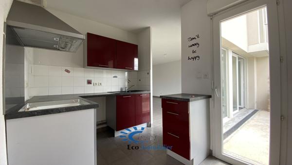 MAISON T4 - PERIGNY Perigny