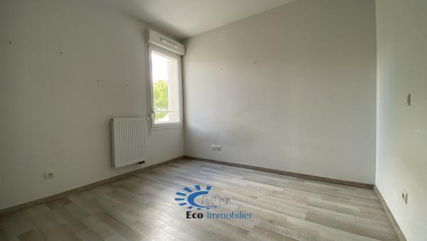 MAISON T4 - PERIGNY Perigny
