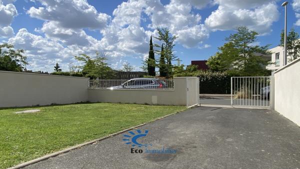 MAISON T4 - PERIGNY Perigny