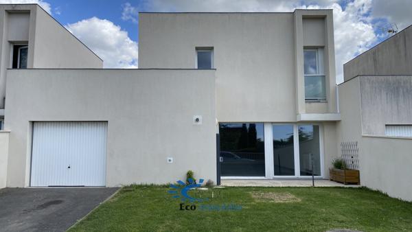 MAISON T4 - PERIGNY Perigny