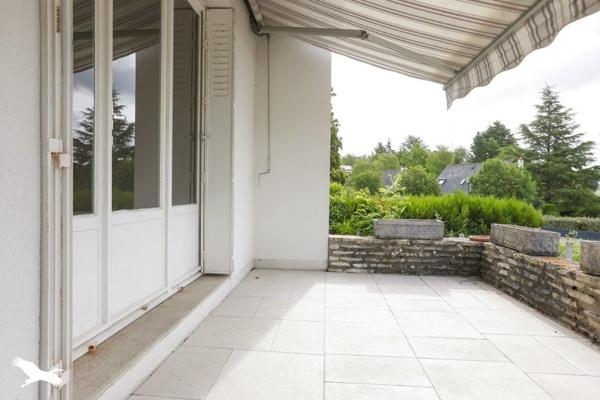 Maison à vendre 299 000 € Saint-Cyr-sur-Loire 6 p 159 m² DPE D