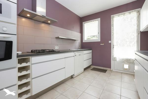 Maison à vendre 299 000 € Saint-Cyr-sur-Loire 6 p 159 m² DPE D
