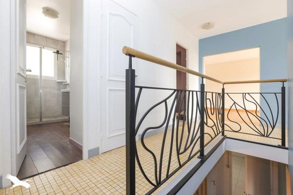 Maison à vendre 299 000 € Saint-Cyr-sur-Loire 6 p 159 m² DPE D