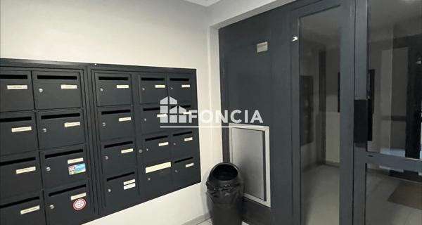 À vendre Appartement 2 pièces 38.75 m² - Toulon 83200