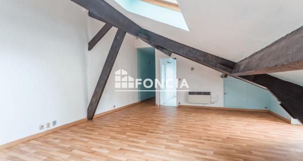 À vendre Appartement 2 pièces 35 m² - Rambouillet 78120