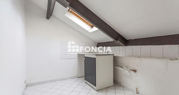 À vendre Appartement 2 pièces 35 m² - Rambouillet 78120