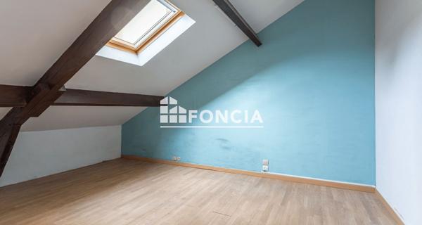 À vendre Appartement 2 pièces 35 m² - Rambouillet 78120