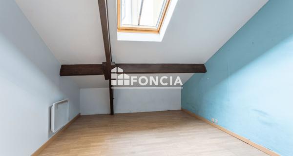 À vendre Appartement 2 pièces 35 m² - Rambouillet 78120