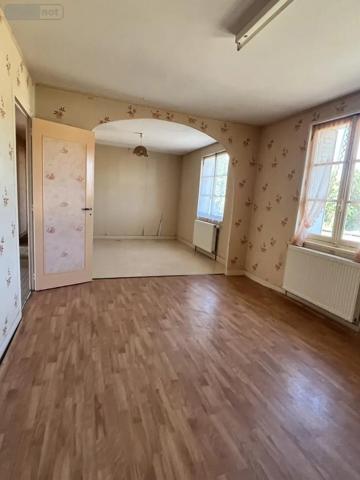 Achat - Maison Marigny-Marmande 37120 5 pièces 81 m 2 849 m 2