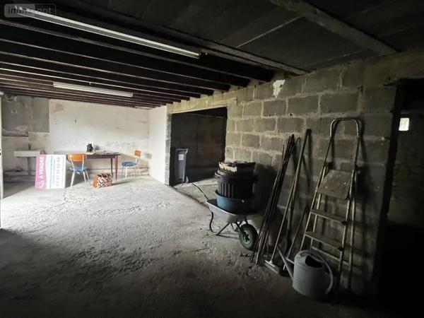 Achat - Maison Marigny-Marmande 37120 5 pièces 81 m 2 849 m 2