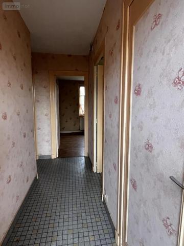 Achat - Maison Marigny-Marmande 37120 5 pièces 81 m 2 849 m 2