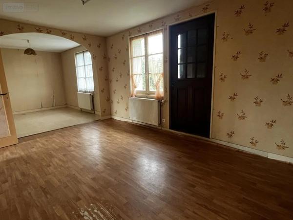 Achat - Maison Marigny-Marmande 37120 5 pièces 81 m 2 849 m 2