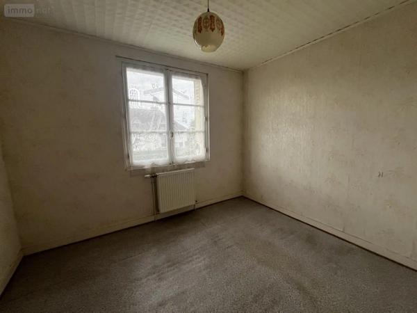 Achat - Maison Marigny-Marmande 37120 5 pièces 81 m 2 849 m 2