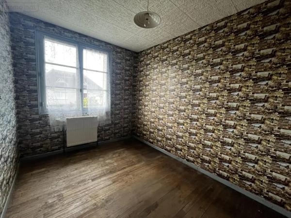 Achat - Maison Marigny-Marmande 37120 5 pièces 81 m 2 849 m 2