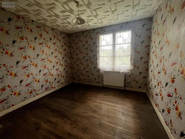 Achat - Maison Marigny-Marmande 37120 5 pièces 81 m 2 849 m 2