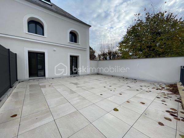 Appartement de 33,90 m²